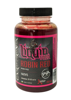 Ліквід Carptronik Robin Red (Haith's) 250мл