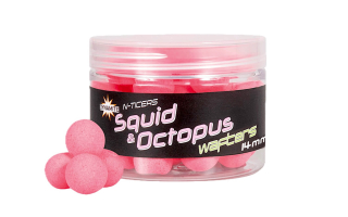 Бойли Dynamite Baits N-Ticers Wafters - Squid & Octopus 14мм