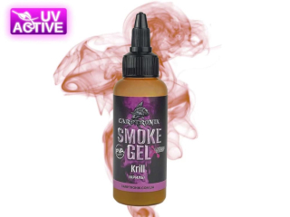 Ліквід Carptronik Smoke Gel - Krill (криль) 60мл