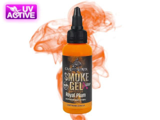 Ликвид Carptronik Smoke Gel - Royal Plum (королевская слива) 60мл