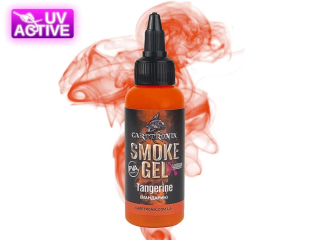 Ліквід Carptronik Smoke Gel - Tangerine (мандарин) 60мл