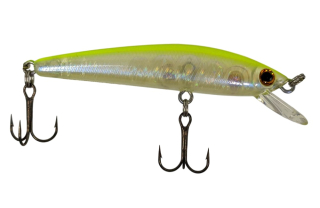 Воблер Daiwa Tournament Baby Minnow 60SP 3,5г - CBP