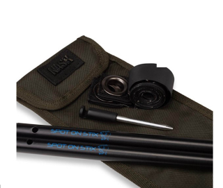 Набор маркерных колышек Nash Spot on Stix