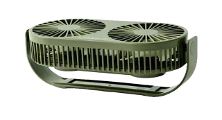 Вентилятор палаточный Trakker Remote Bivvy Fan