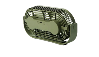 Вентилятор палаточный Trakker Remote Bivvy Fan