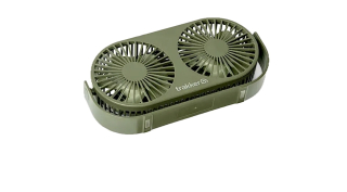 Вентилятор палаточный Trakker Remote Bivvy Fan