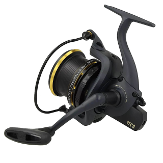 Котушка Tica Mentor Feeder Heavy 5000S 7+1BB