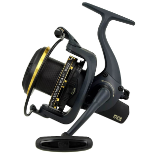 Котушка Tica Mentor Feeder Heavy 5000 7+1BB