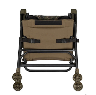 Крісло Trakker Levelite Camo Longback Recliner Chair