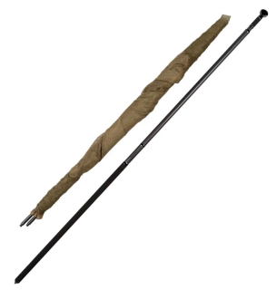 Підсак короповий Trakker Sanctuary T12 R Landing Net 1,3-2,4м / 106см