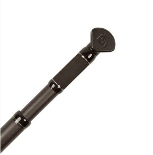 Підсак короповий Trakker Sanctuary T12 R Landing Net 1,3-2,4м / 106см