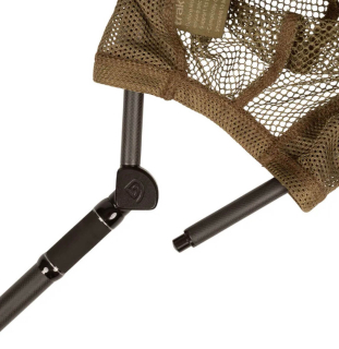 Підсак короповий Trakker Sanctuary T12 R Landing Net 1,3-2,4м / 106см