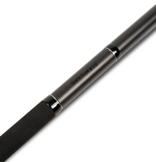 Підсак короповий Trakker Sanctuary T12 R Landing Net 1,3-2,4м / 106см