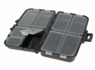 Коробка Meiho Versus VS-310 / 114x63x34мм - black