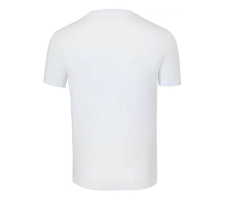 Футболка Favorite Black Logo, white