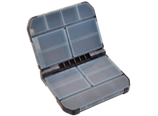 Коробка Meiho Versus VS-388DD / 122x97x34мм - black