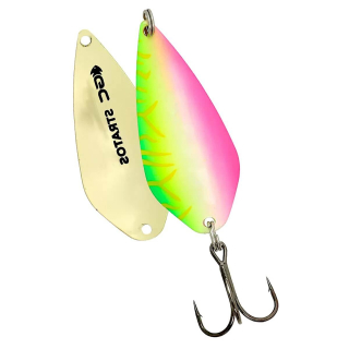 Блесна Golden Catch Stratos 10г - 16G