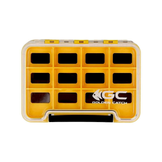 Коробка Golden Catch Magnetic Hook Case MHC-1410