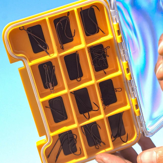 Коробка Golden Catch Magnetic Hook Case MHC-1410