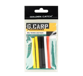Піна плаваюча GC G.Carp Balancing & Zig Foam