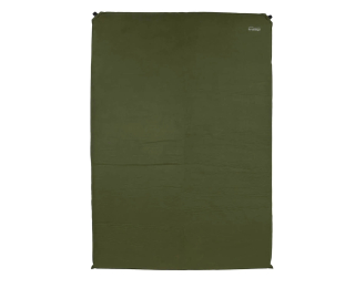 Килимок самонадувний Tramp Comfort Double, dark olive (UTRI-011-dark-olive)