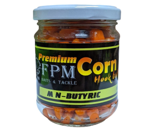 Кукурудза насадочна FPM Premium Corn Orange Mango N-Butyric (манго) 125г