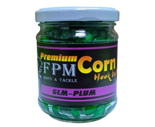 Кукурудза насадочна FPM Premium Corn - Green GLM-Plum (ракушка-слива) 125г