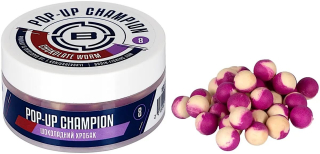 Бойли Brain Champion Pop-Up - Chocolate Worm (шоколадний черв'як)