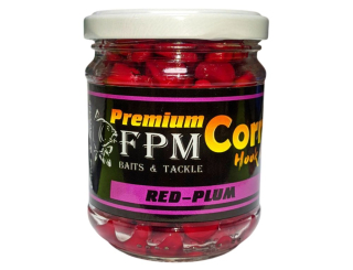 Кукуруза насадочная FPM Premium Corn - Red Plum (красная слива) 125г