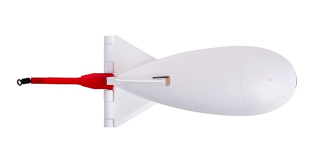 Ракета Spomb Mini White