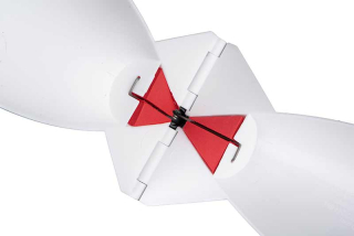 Ракета Spomb Large X