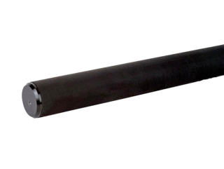 Підсак Daiwa Black Widow Carp Landing Net 100х100см 1,81м tele handle