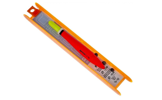 Оснастка поплавочная Brain TP28082 - 2,0г 0,18мм / 0,14мм №12