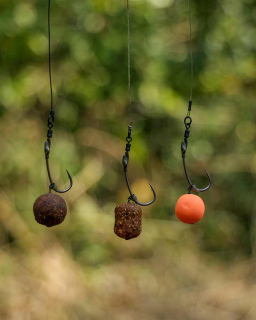 Монтаж готовый Fox Edges Spinner Rig