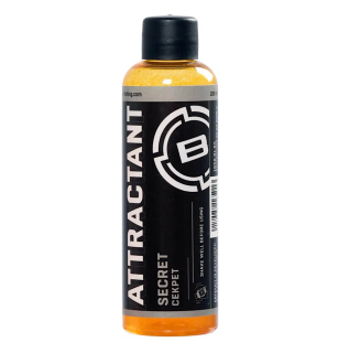 Ликвид Brain Attractant - Secret (секрет) 100мл