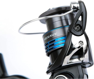 Катушка Shimano Nexave FI 2500