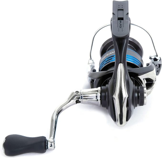 Катушка Shimano Nexave FI 2500