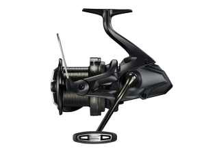 Котушка Shimano Speedmaster XTD 14000 3+1BB 4.3:1
