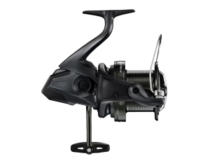 Котушка Shimano Speedmaster XTD 14000 3+1BB 4.3:1