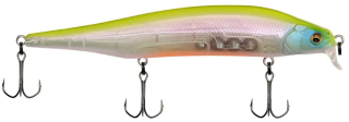 Воблер Megabass Ito Shiner 115F SSR 14г - Aurora Reaction