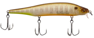 Воблер Megabass Ito Shiner 115F SSR 14г - GLX Galaxy Shiner