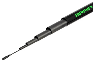 Удилище маховое Brain Blade Pole 6,0м 20-50г