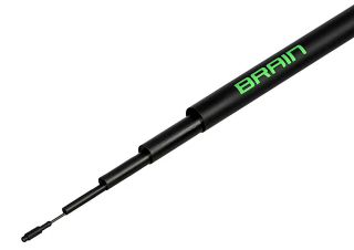 Удилище маховое Brain NRG Team Pole 6,0м 30-80г