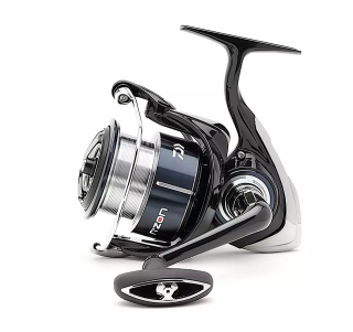 Катушка Daiwa 24 N'Zon Plus 6000SS-P