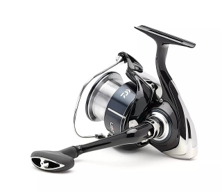 Катушка Daiwa 24 N'Zon Plus 6000SS-P