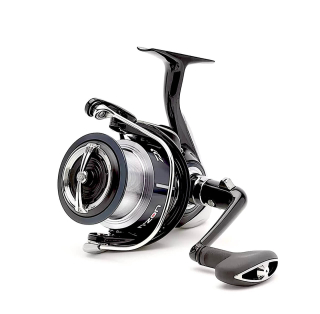 Катушка Daiwa 24 N'Zon Plus 6000SS-P