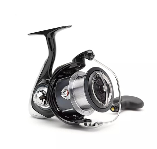 Катушка Daiwa 24 N'Zon Plus 6000SS-P