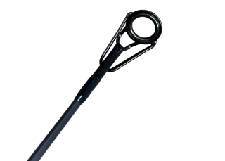 Вудлище коропове Daiwa Black Widow XT Carp 3,60м 3,5lbs 2 sec