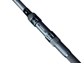 Вудлище коропове Daiwa Black Widow XT Carp 3,60м 3,5lbs 2 sec