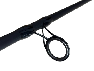Вудлище коропове Daiwa Black Widow XT Carp 3,60м 3,5lbs 2 sec